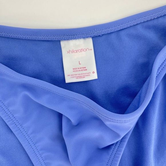 Xhilaration High-Waist String Bikini Set โ NWT - Picture 4 of 11